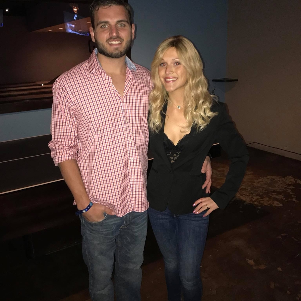 Meet your Posher, Carson